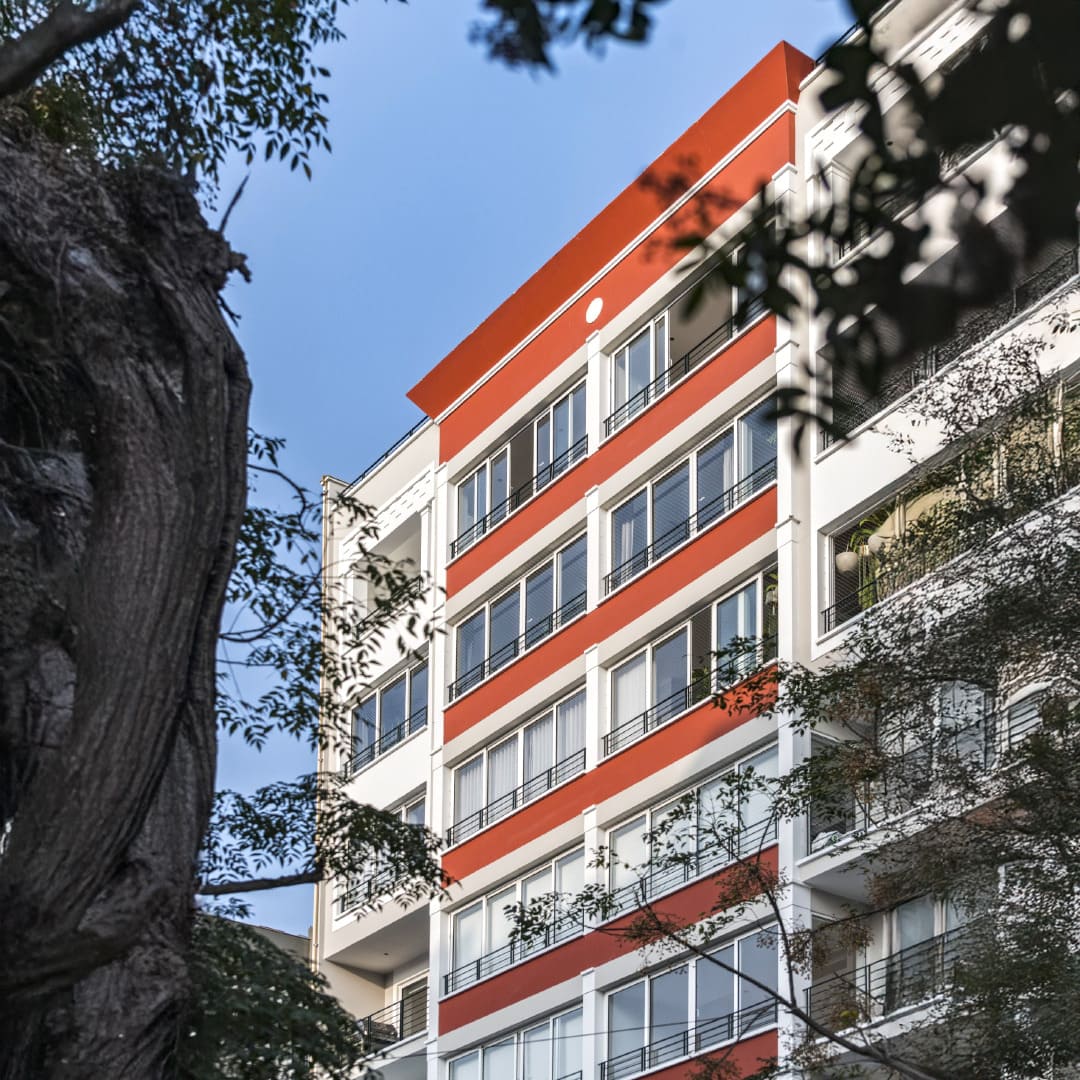 Edificio Retiro 144