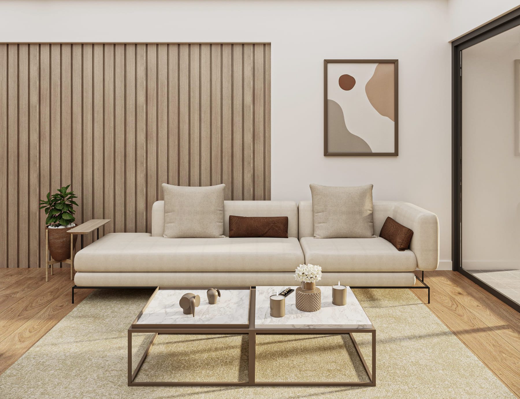 Azzurra Proyecto